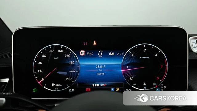 Mercedes-Benz S-Class W223 id 4267680 из Кореи 30