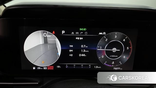 Kia Carnival 4th generation id 4282601 из Кореи 38
