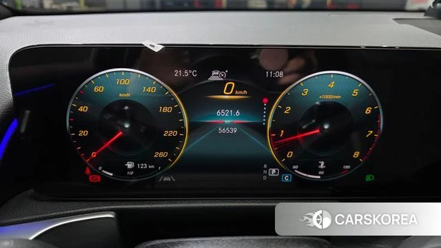 Mercedes-Benz GLB-Class X247 id 4324283 из Кореи 29