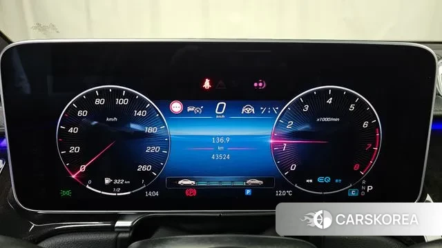 Mercedes-Benz S-Class W223 id 3777786 из Кореи 18