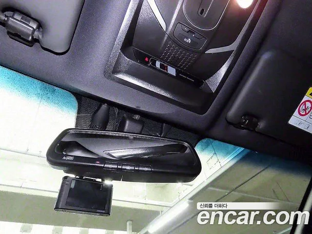 Ssangyong The New Rexton Sports Cannes id 2610049 из Кореи 18