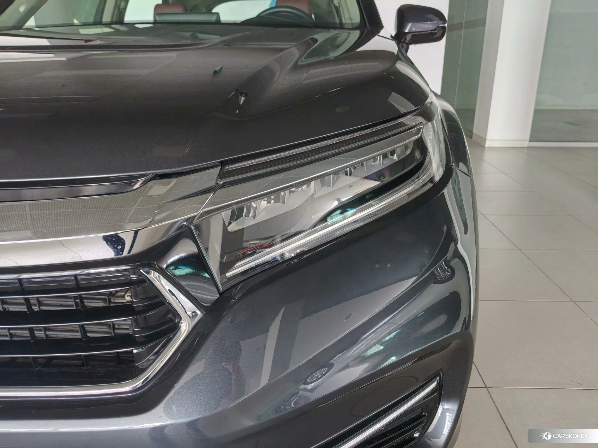 Honda Avancier id 4512683 из Китая 33