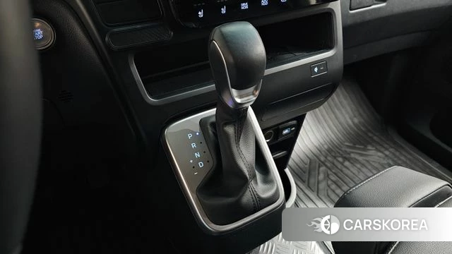 Hyundai Staria id 4602654 из Кореи 31