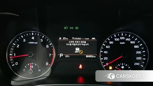 Kia Come New K3 id 3434268 из Кореи 18