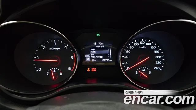 Kia The New Carnival id 2676654 из Кореи 18