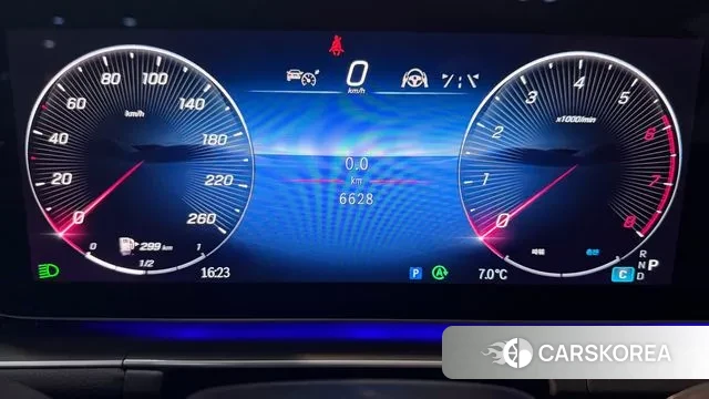 Mercedes-Benz GLE-Class W167 id 3502297 из Кореи 18