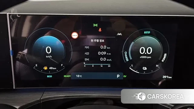 Hyundai Santa Fe (MX5) id 3241050 из Кореи 18