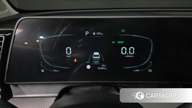 Kia Sportage 5th Generation Hybrid id 4591832 из Кореи 18