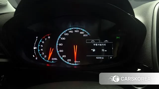 Chevrolet (GM Daewoo) The New Spark id 3258307 из Кореи 18