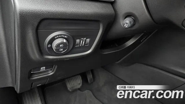 Jeep Grand Cherokee (WL) id 2733413 из Кореи 18