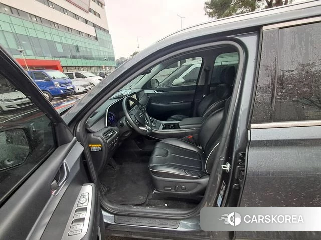 Hyundai Palisade id 3916984 из Кореи 8