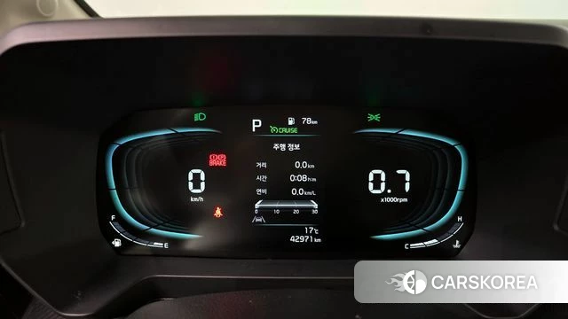 Kia The New Kia Ray id 3897244 из Кореи 18