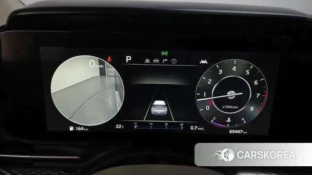 Kia Carnival 4th generation id 3954258 из Кореи 18