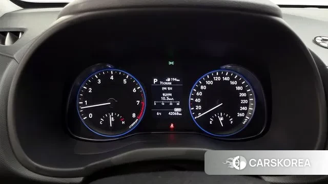 Hyundai Kona id 3480299 из Кореи 18