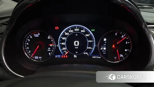 Chevrolet (GM Daewoo) The New Malibu id 3423226 из Кореи 18