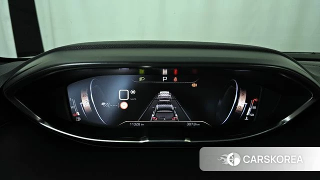Peugeot 3008 second generation id 4017156 из Кореи 18