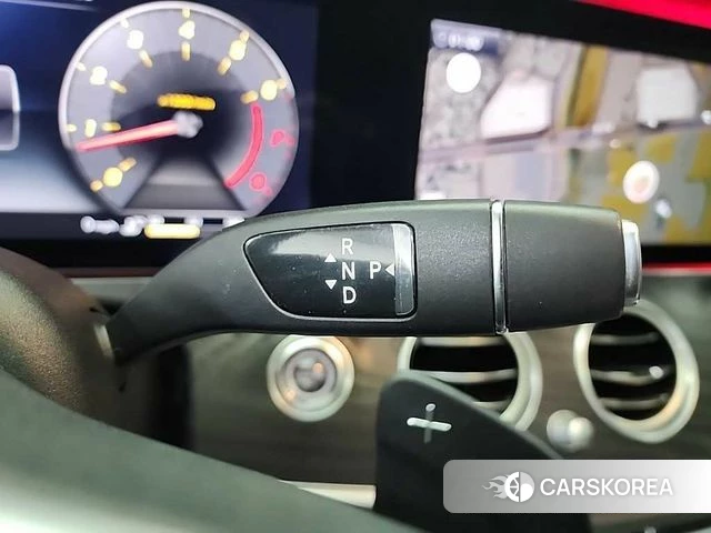 Mercedes-Benz E-Class W213 id 4345027 из Кореи 16