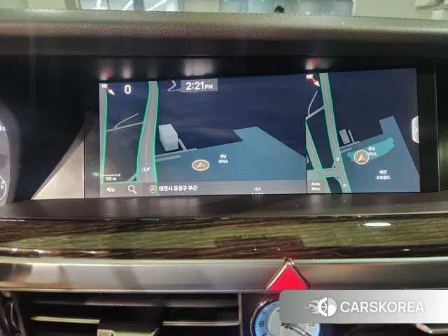 Genesis G90 id 3567847 из Кореи 18