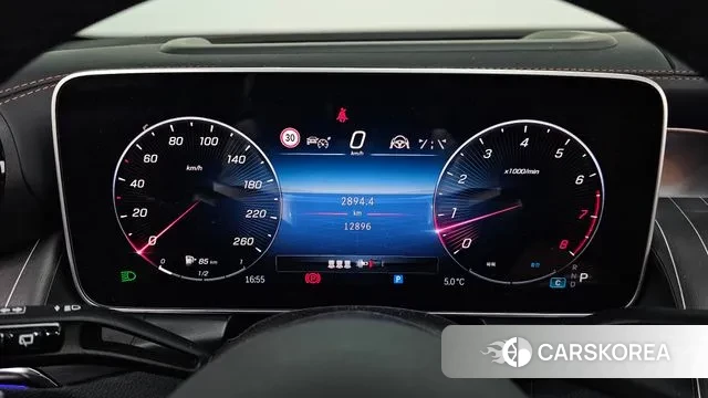 Mercedes-Benz GLC-Class X254 id 3447009 из Кореи 18