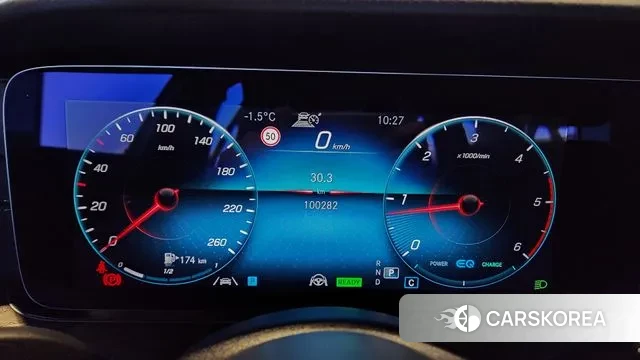 Mercedes-Benz E-Class W213 id 3634541 из Кореи 15