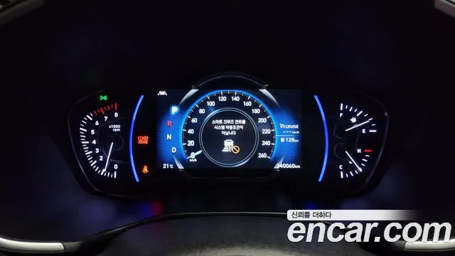 Hyundai Santa Fe TM id 2722012 из Кореи 18