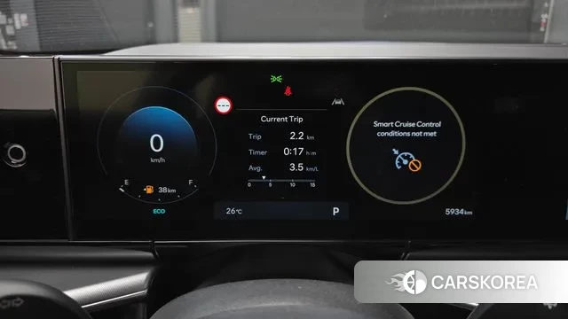 Hyundai Grandeur (GN7) id 3147262 из Кореи 18