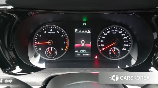 Kia K5 3rd generation id 3519437 из Кореи 18