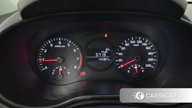 Kia All New Morning (JA) id 3107320 из Кореи 18