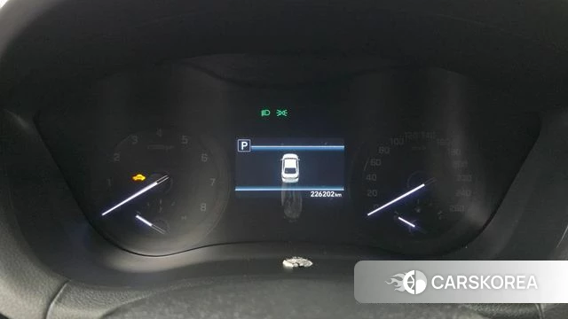 Genesis G80 id 4780744 из Кореи 18