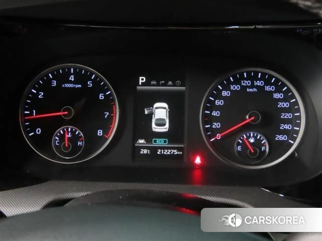 Kia K5 3rd generation id 4746238 из Кореи 18