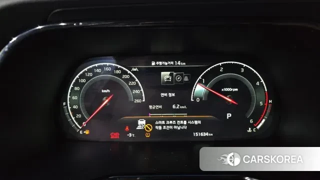 Kia Mohave Master id 3582225 из Кореи 18