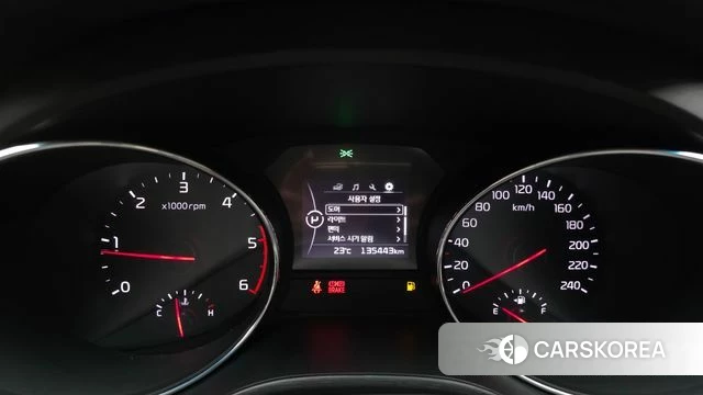 Kia All New Carnival id 4448174 из Кореи 29