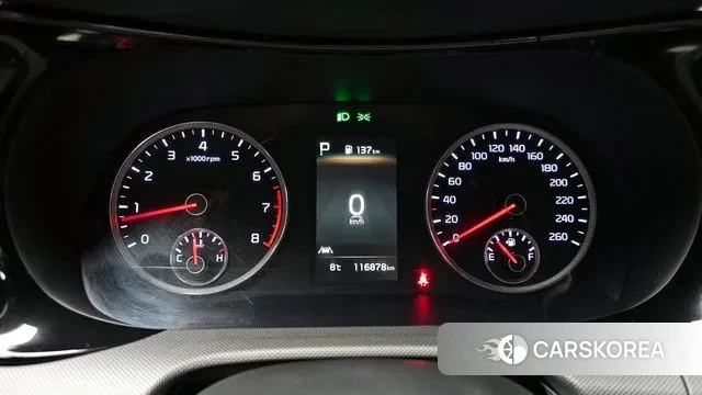 Kia K5 3rd generation id 3449143 из Кореи 18