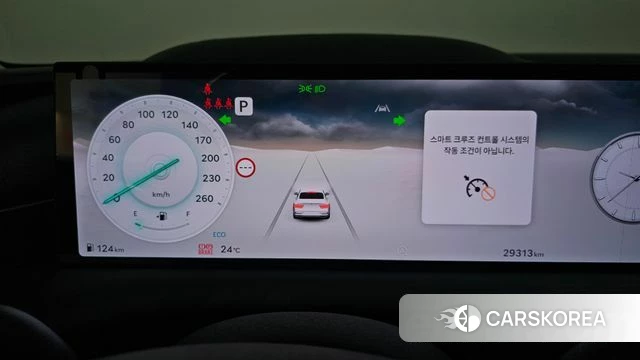 Genesis G80 (RG3) id 4427522 из Кореи 29