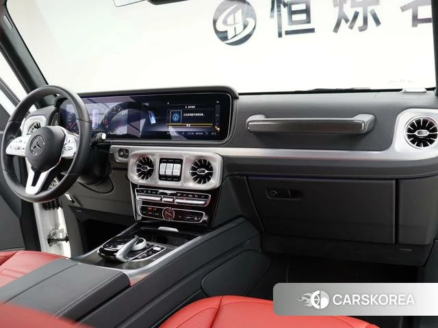 Mercedes-Benz G-class id 4277646 из Китая 31