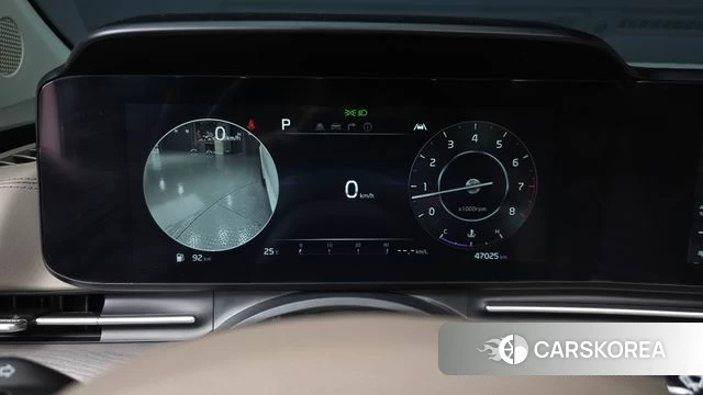 Kia Carnival 4th generation id 4480931 из Кореи 34