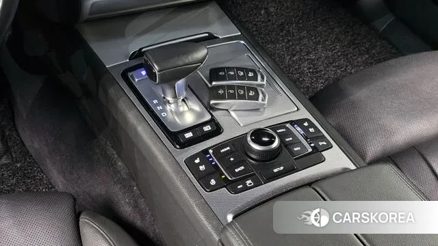 Genesis G80 id 3666840 из Кореи 18