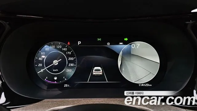 Kia K5 3rd generation id 2875751 из Кореи 18