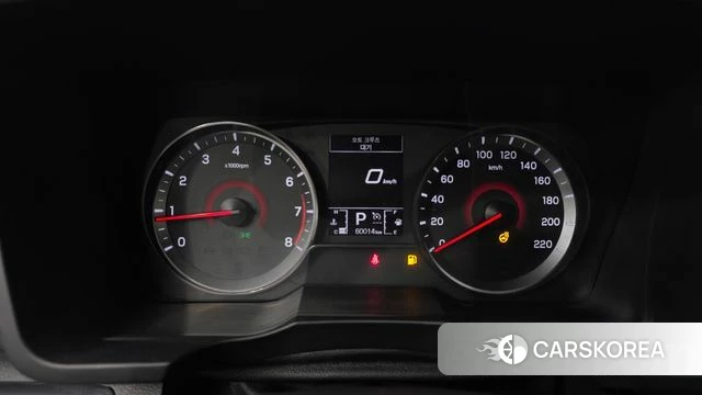 Ssangyong Berry New Tivoli id 3840175 из Кореи 18