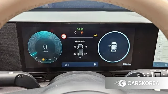 Hyundai Kona (SX2) id 3115262 из Кореи 18