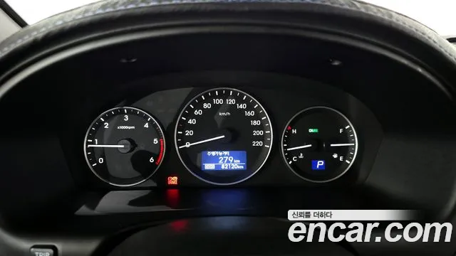 Hyundai The New Grand Starex id 2670424 из Кореи 18