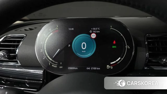 Mini Cooper Clubman id 4480502 из Кореи 30