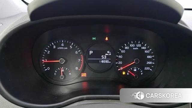 Kia All New Morning (JA) id 4020603 из Кореи 18