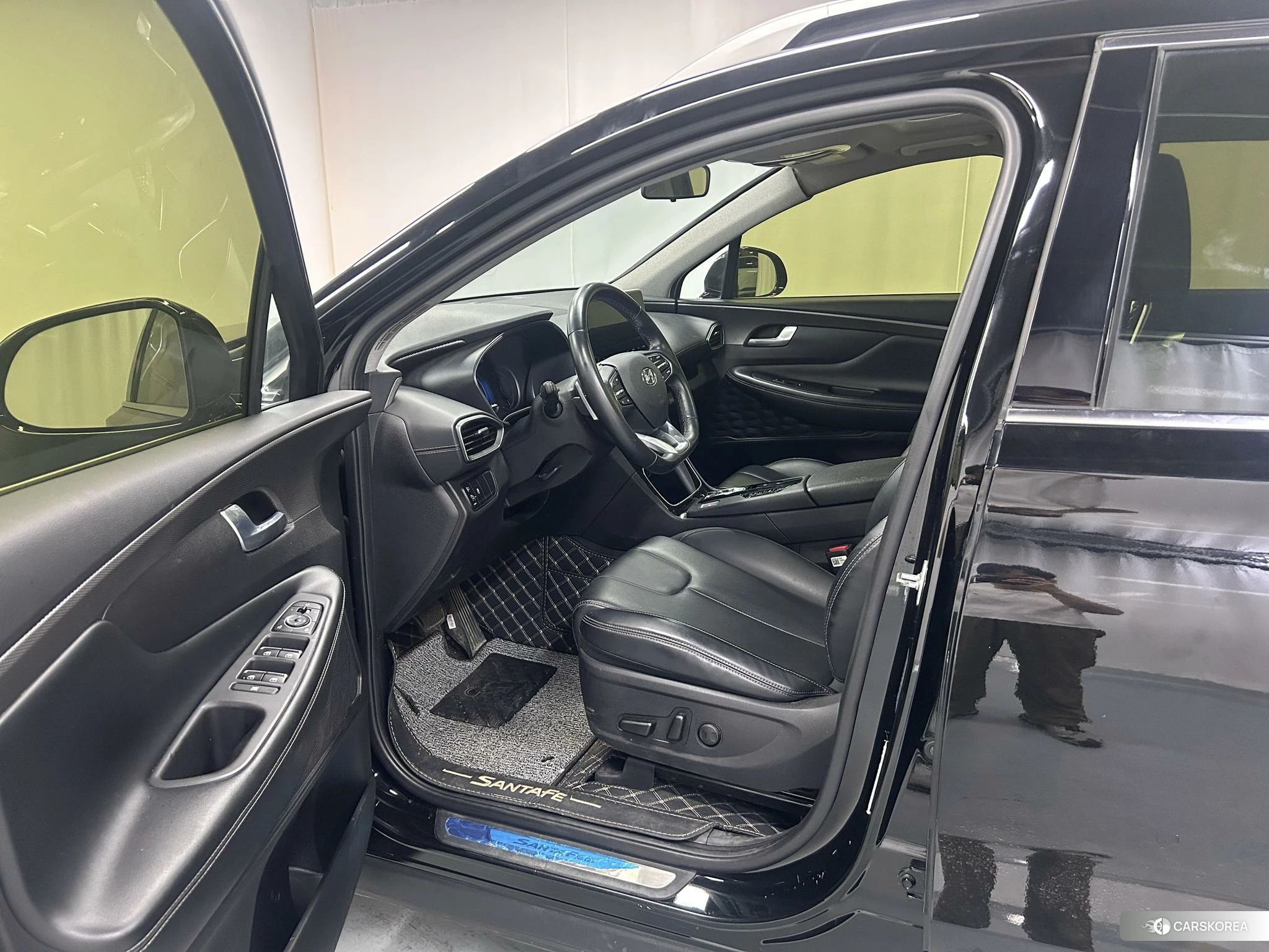 Hyundai Santa Fe id 4405936 из Китая 18