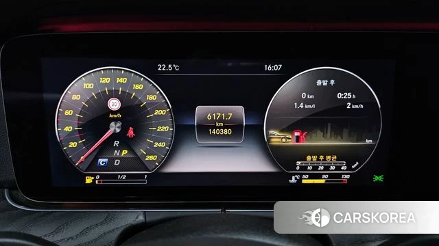 Mercedes-Benz E-Class W213 id 3925185 из Кореи 18