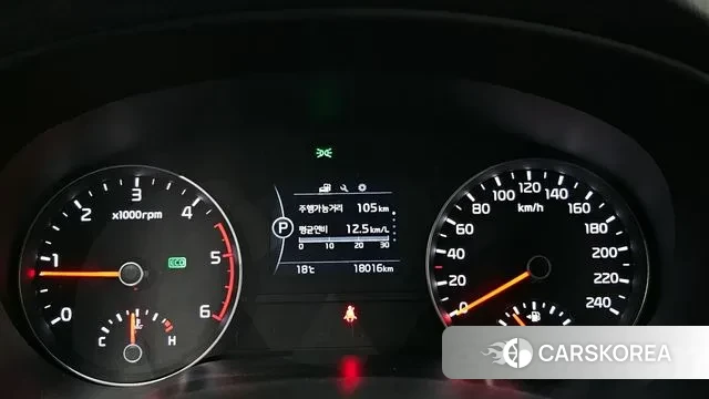 Kia Sportage 4th Generation id 3369054 из Кореи 18