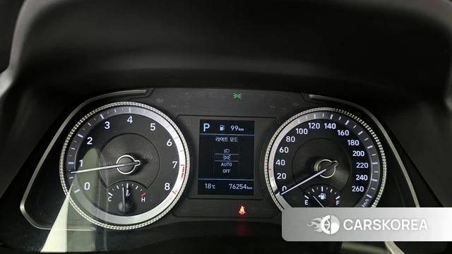 Hyundai Sonata (DN8) id 3886011 из Кореи 18