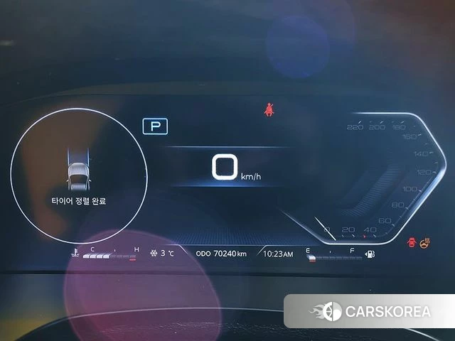 Ssangyong The New Rexton Sport id 3892277 из Кореи 16