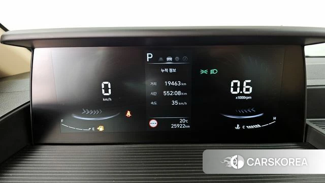 Hyundai Staria id 4354392 из Кореи 18