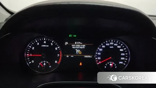 Kia The New K3 2nd generation id 3524569 из Кореи 18